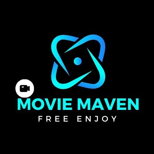 Movie Maven Logo